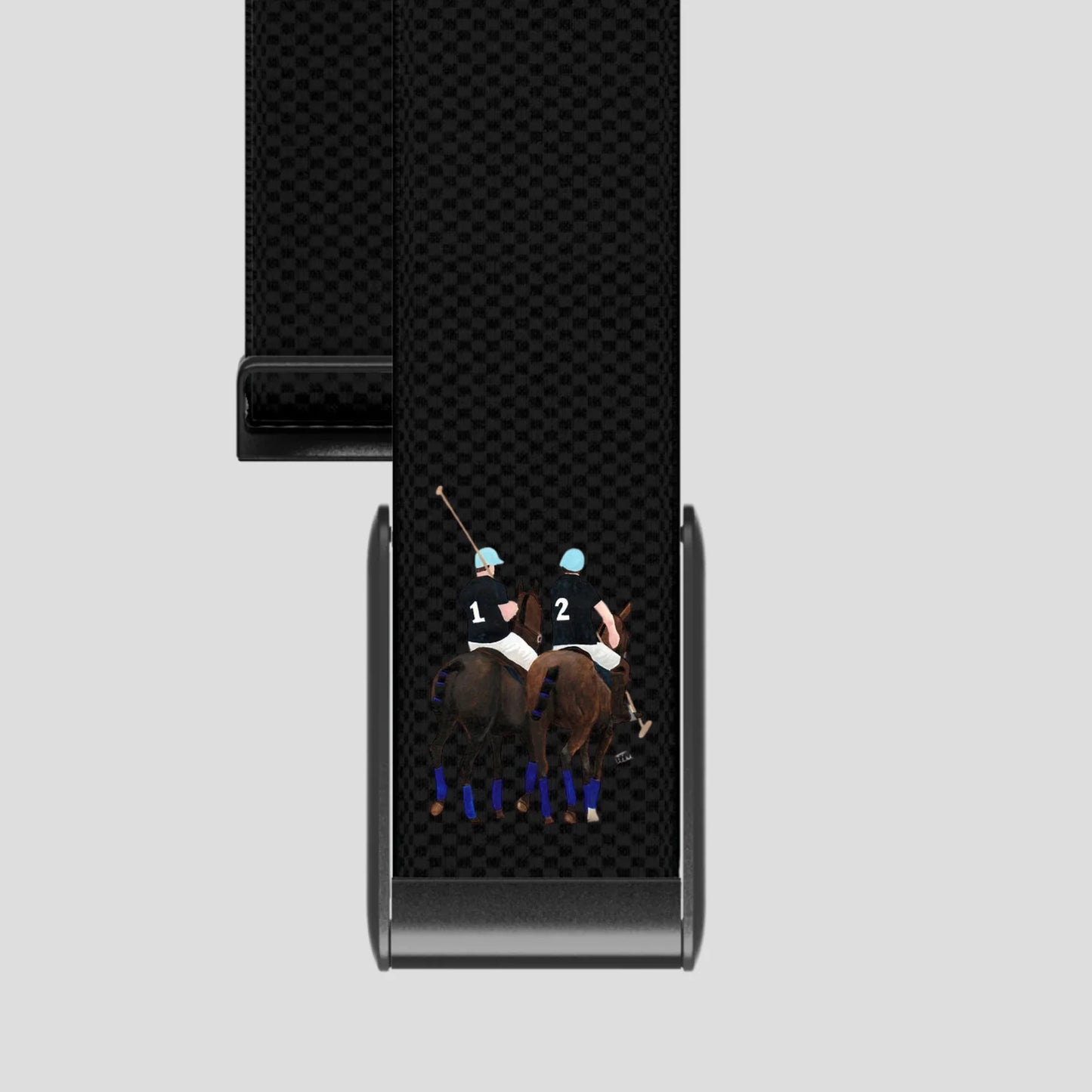 Old money ride black